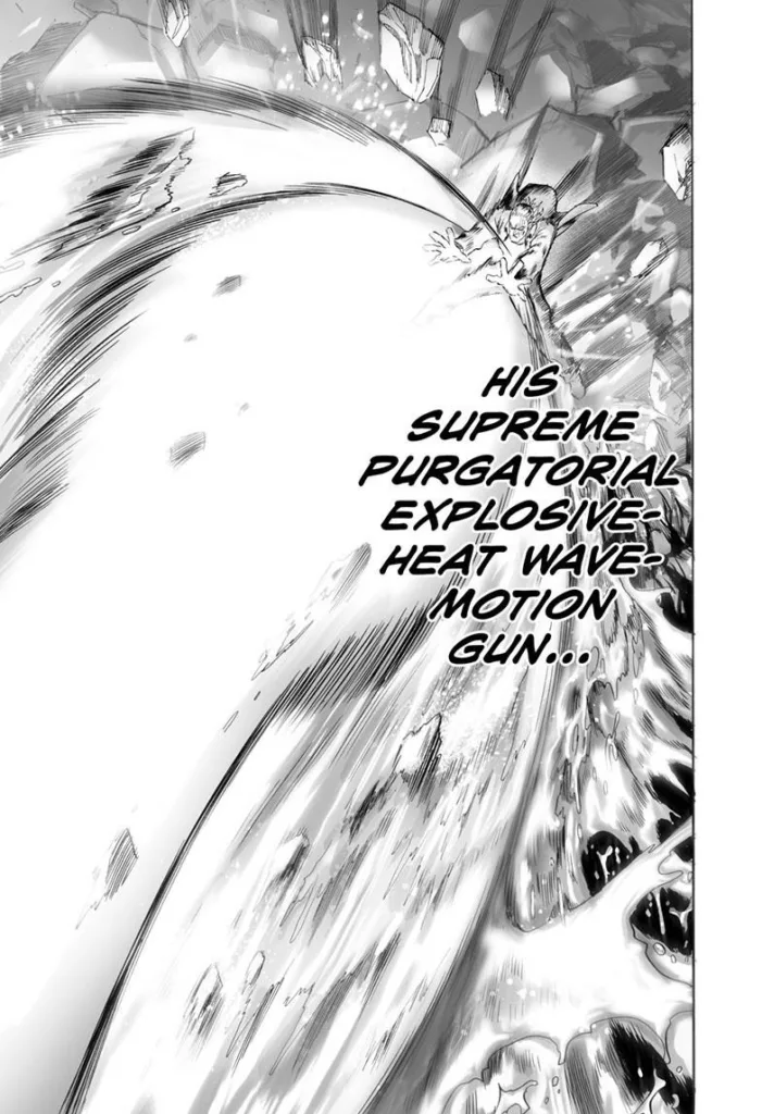 one punch man ch152 page28
